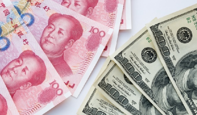 China to Challenge Global Currency