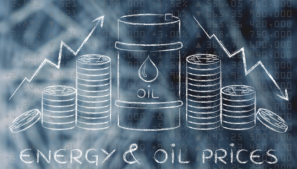 strong oil stocks