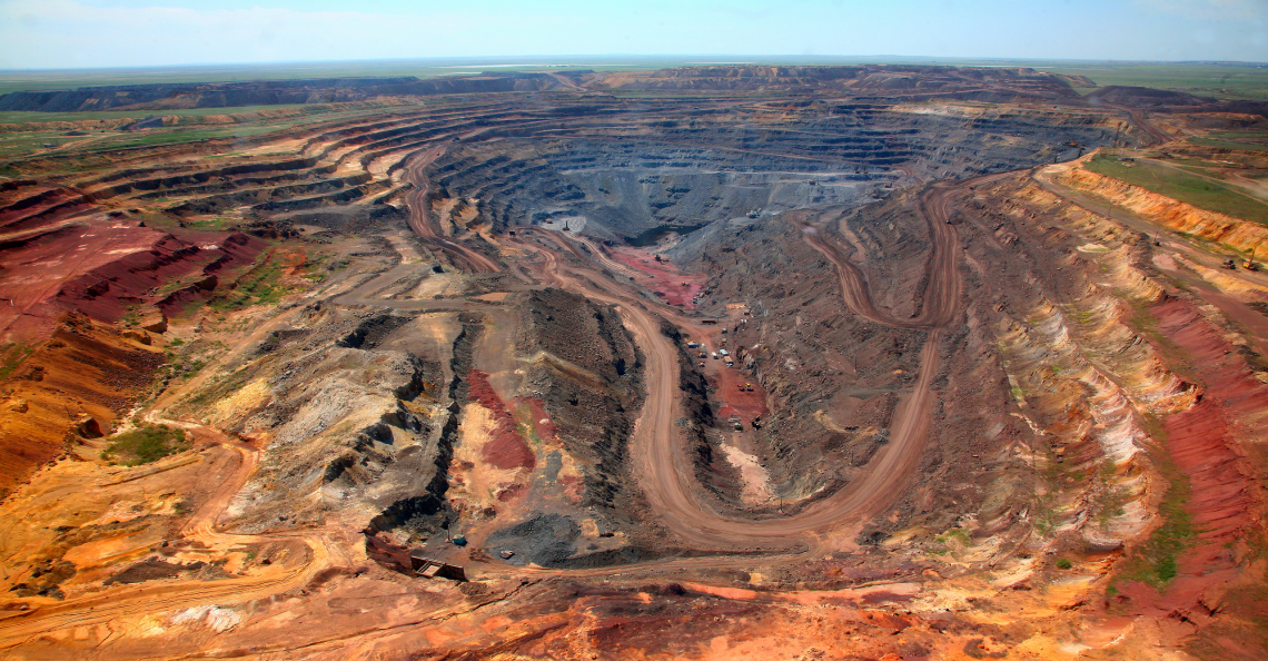 Largest Copper Mines