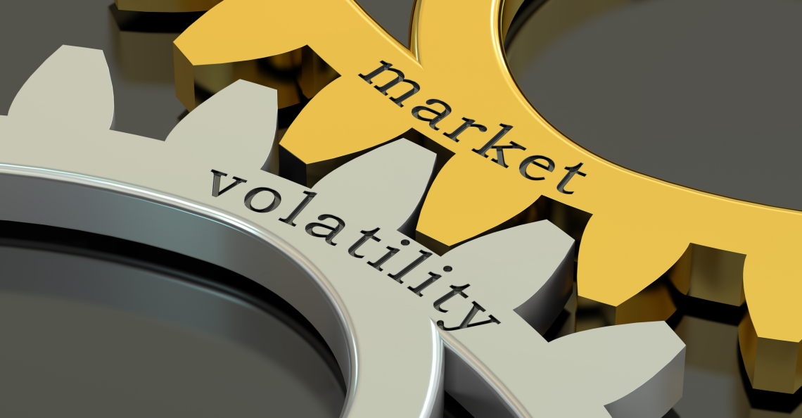 VIX volatility
