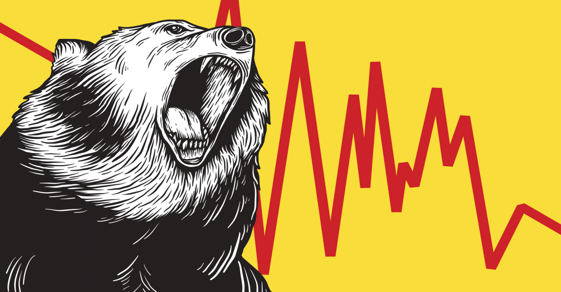 Canadian Marijuana Index remains in bear market