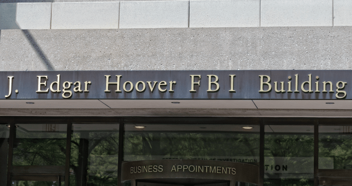 FBI investigating Trump associates
