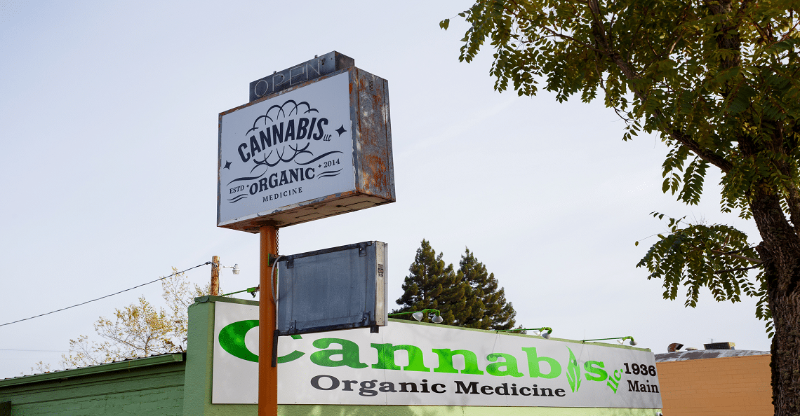 retail cannabis is set to unleash in Canada