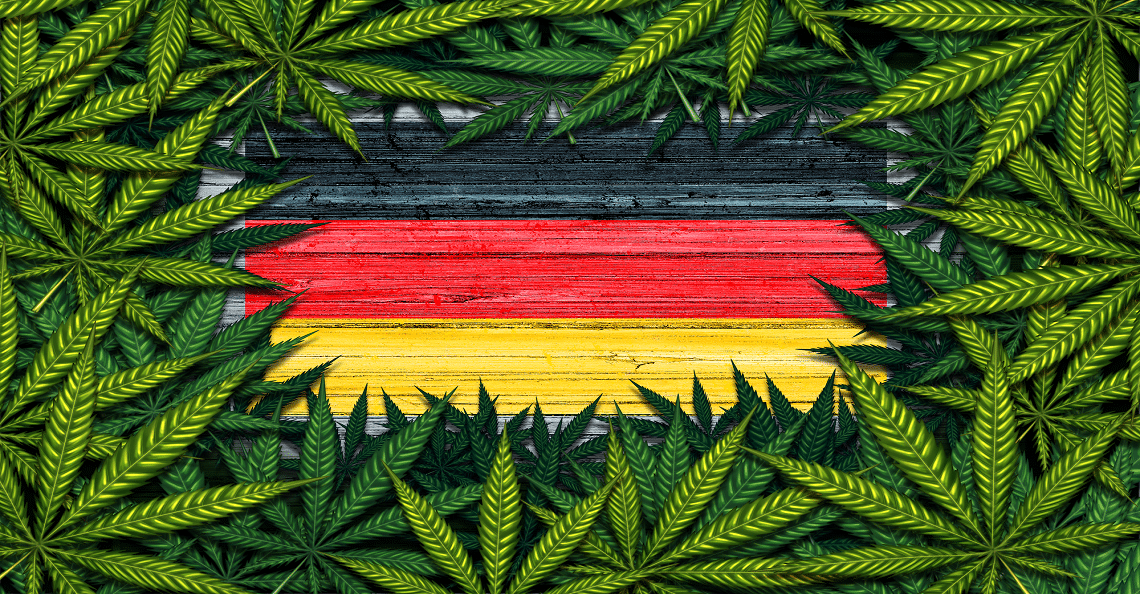 Aurora Cannabis targets medical marijuana in Germany