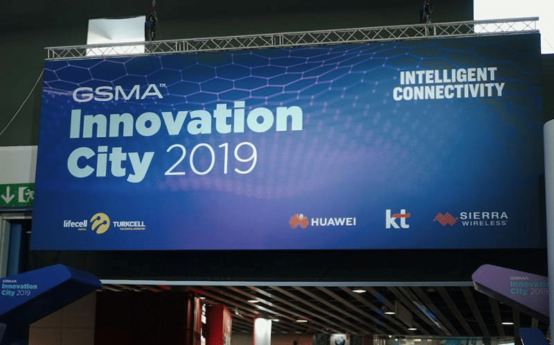 mobile industry and its potential growth on display at MWC19