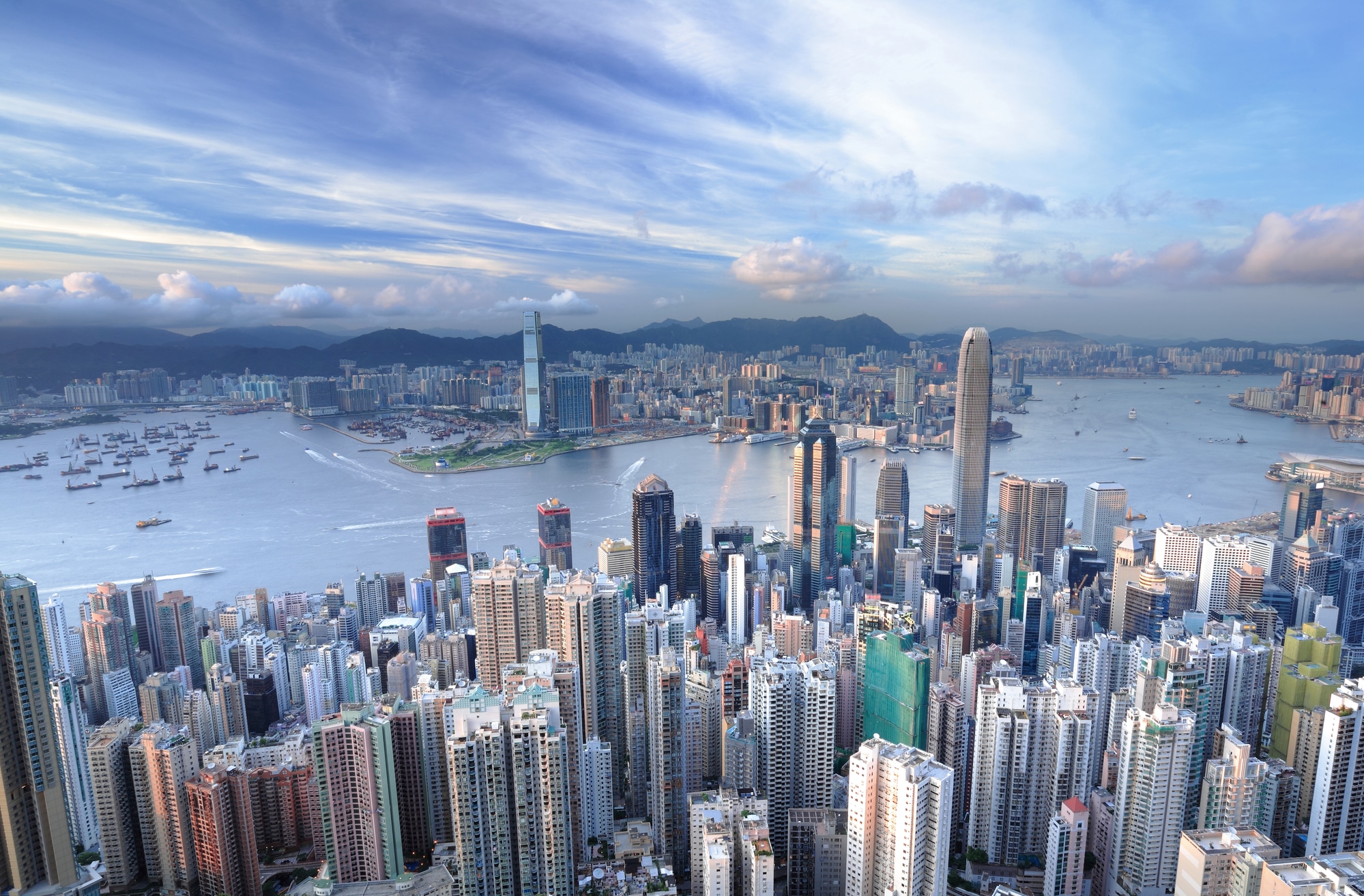 Hong Kong's startup ecosystem attracts talent from all over the world