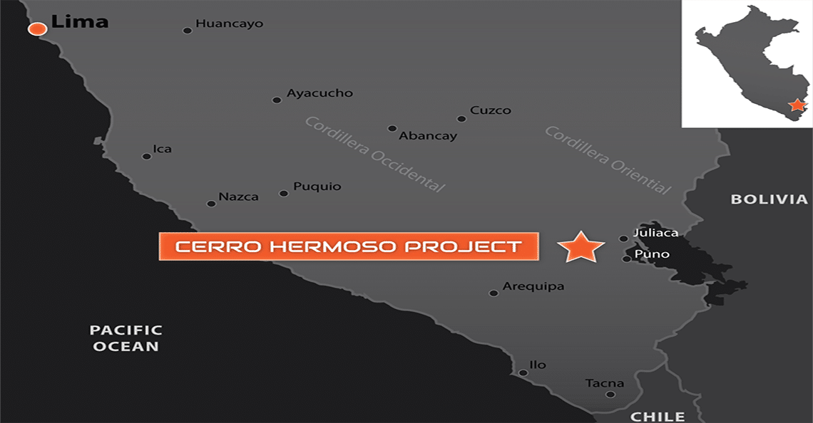 klondike gold corp. begins phase 2 drilling at cerro hermoso project