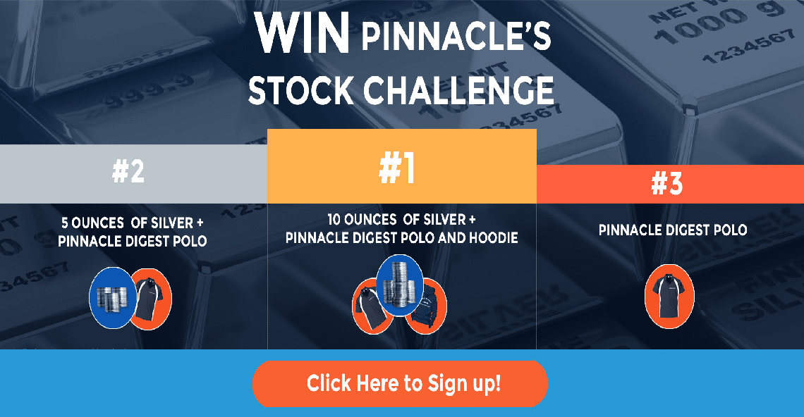 Pinnacle Stock Challenge