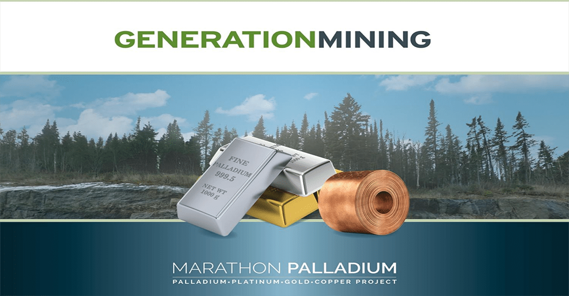 generation mining marathon deposit