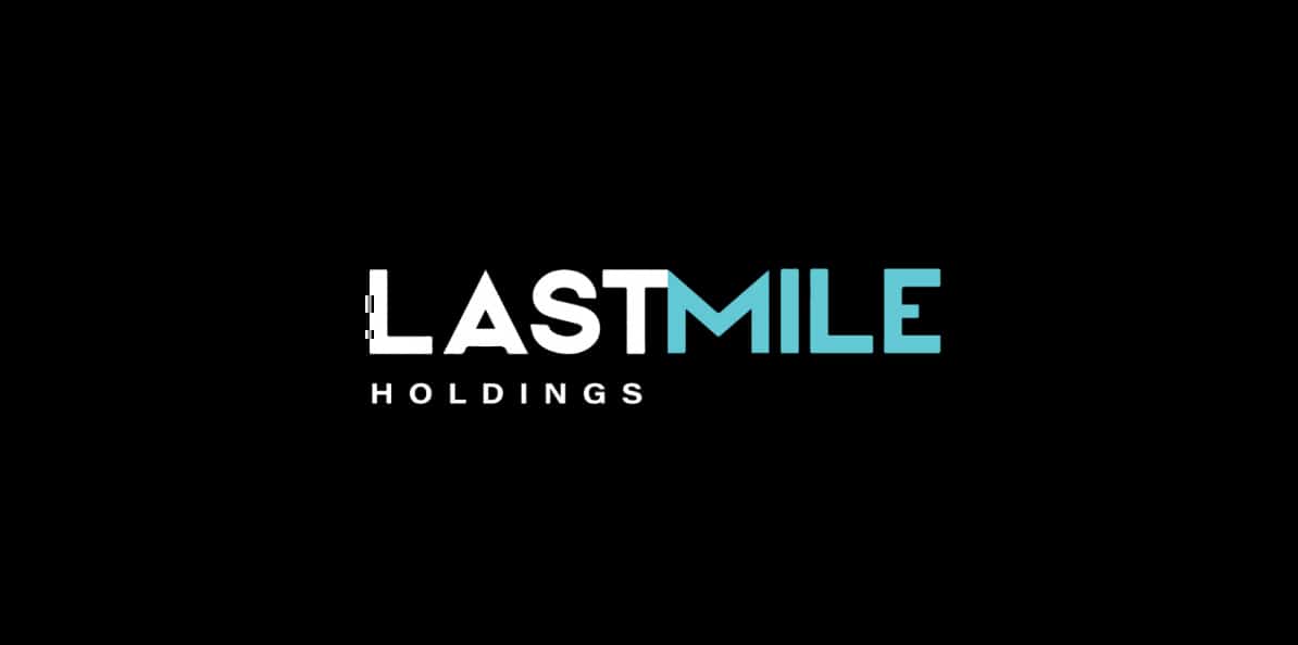 last mile holdings logo
