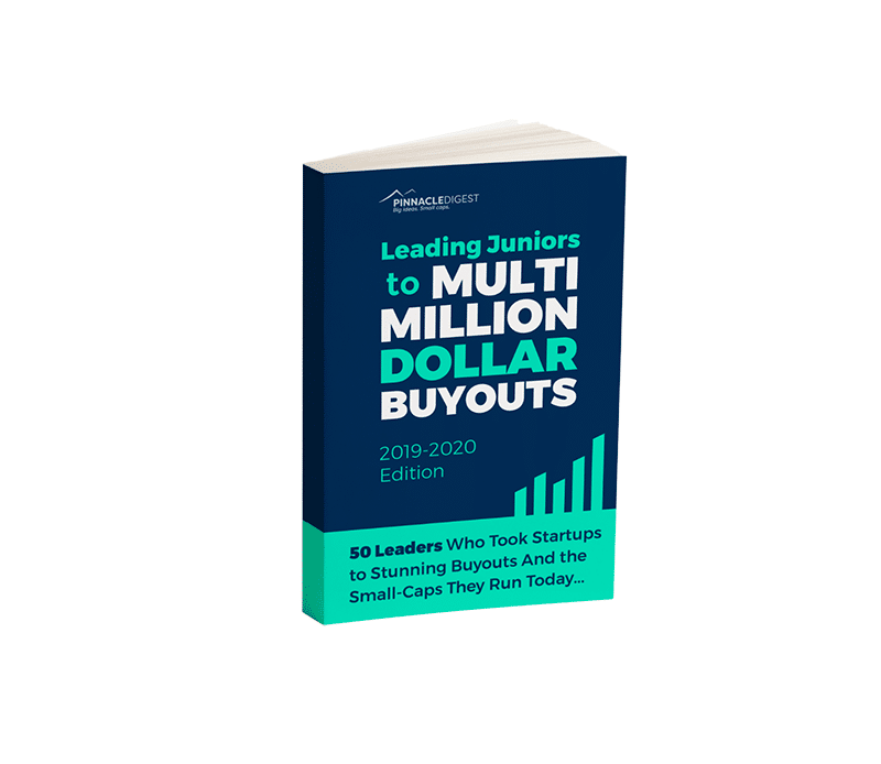 Leading Juniors to Multimillion-Dollar Buyouts (2019-2020 Edition)
