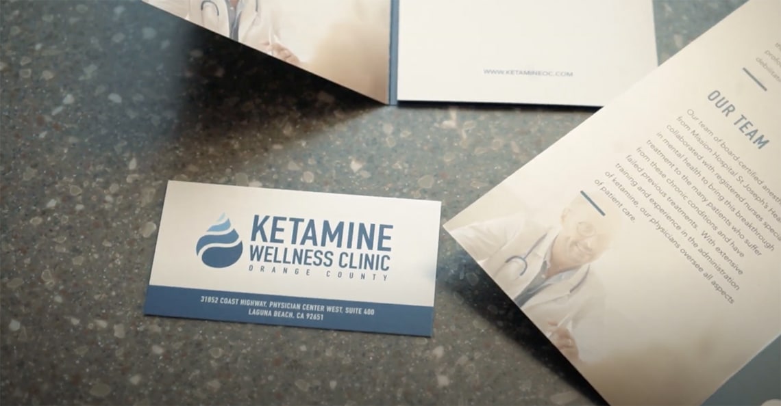 champignon brands ketamine wellness clinic