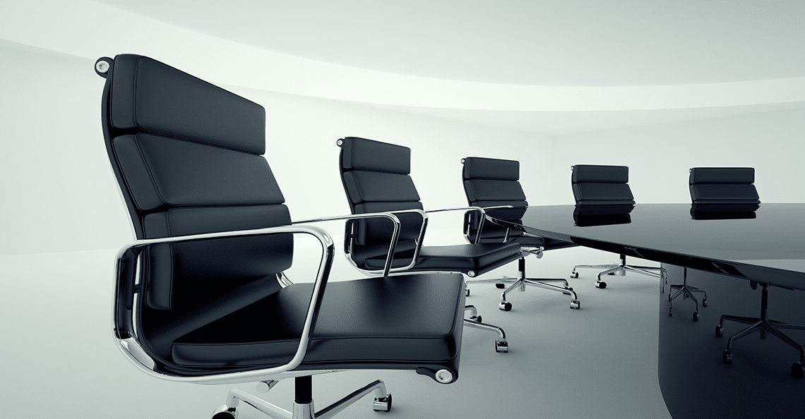 board of directors conference room