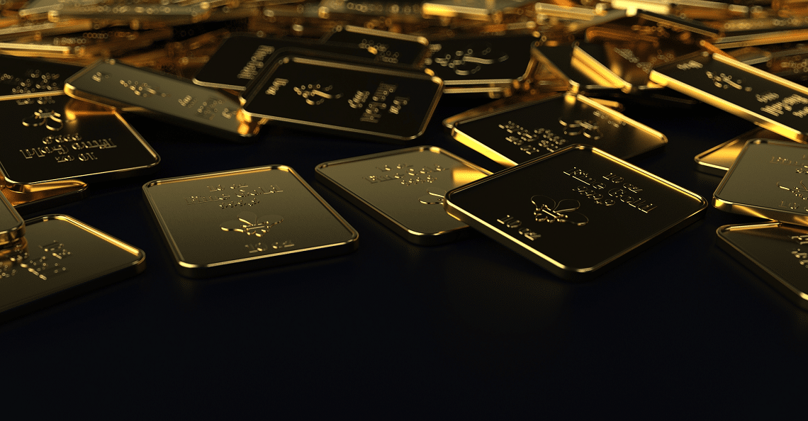 higher gold prices spark rush into gold equities