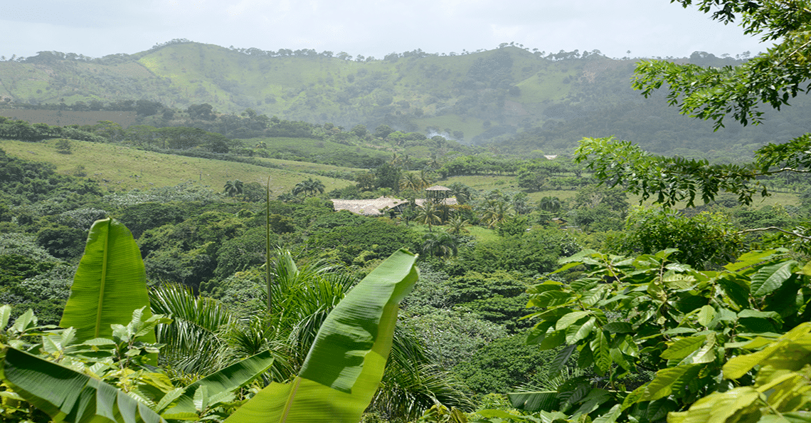 dominican republic rural