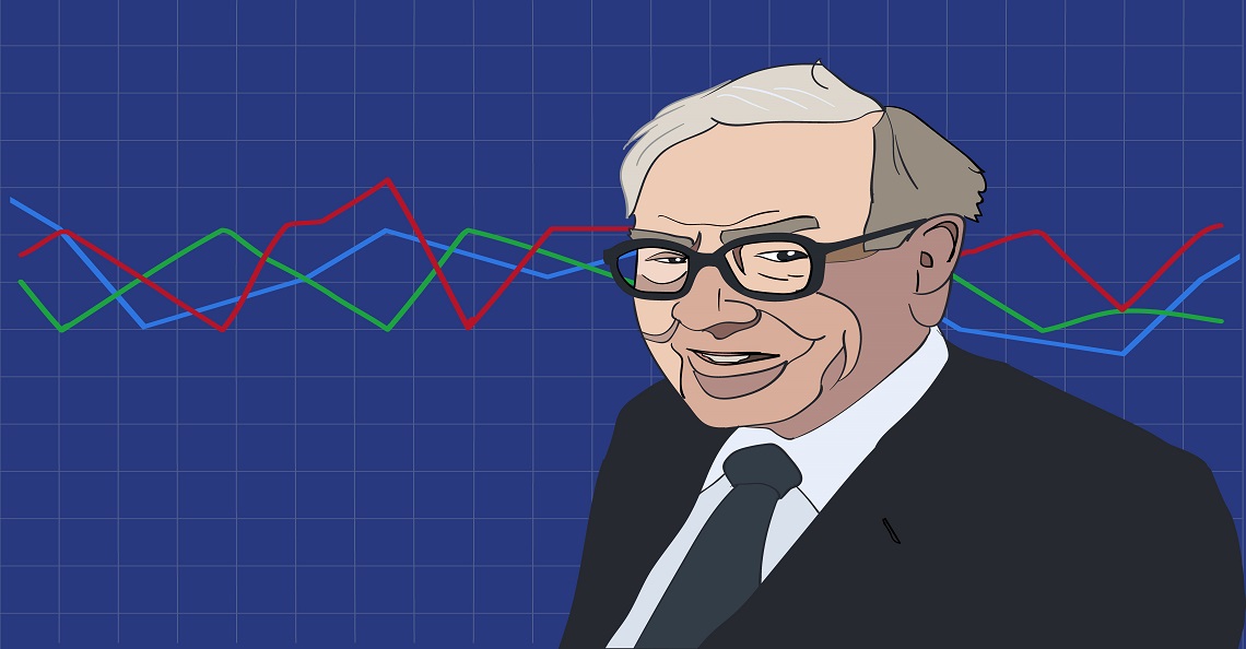 Warren Buffett on inflation threats