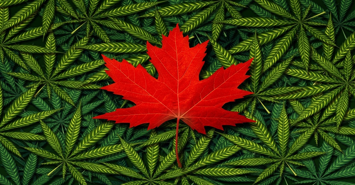 canada's cannabis sector