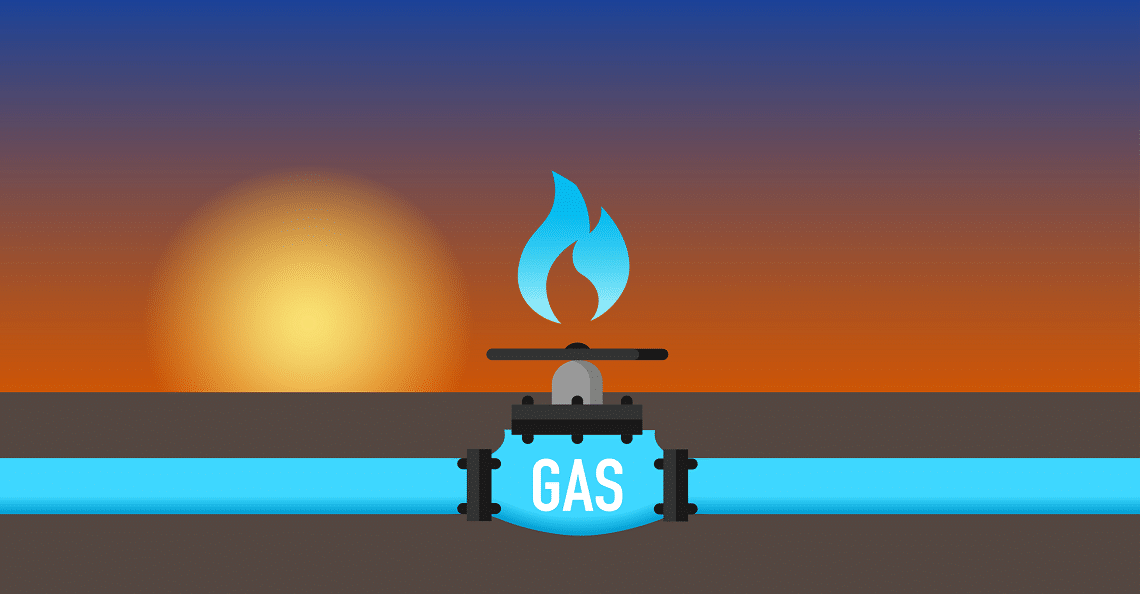 NGL Energy Parterns Benefits from higher nat gas prices