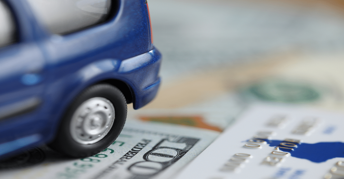 auto loan defaults are on the rise as debt soars amidst higher interest rates