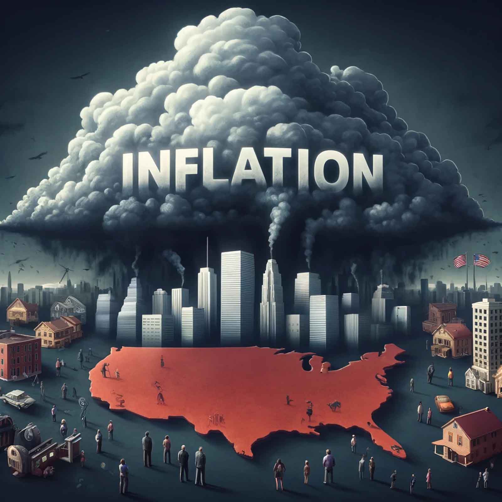 inflation to ravage middle class